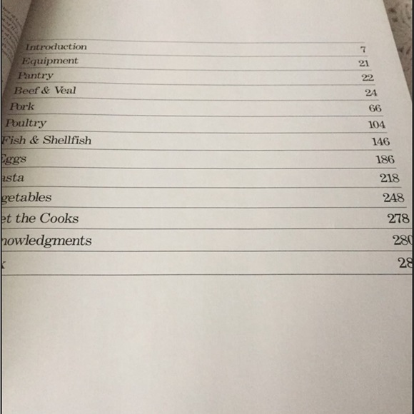 Large Hardback Cookbook Time Life Great Meals In Minutes 1985 - Picture 5 of 7